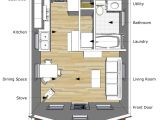 16×20 Tiny House Floor Plans 1 Bedroom Log Cabin Floor Plans Craftsman 1 Story Retreat Open Floor