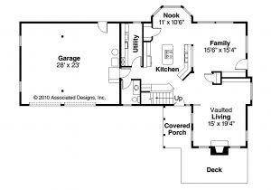 16×20 Tiny House Floor Plans Floor Plan for 16a 20 House Awesome Tiny House Plans for Families