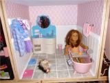 18 Inch Doll Bathtub American Girl Doll Bathroom Set Betonted Com