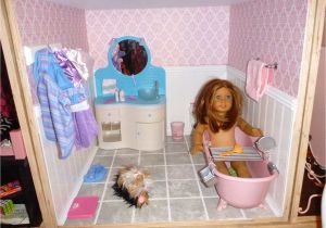 18 Inch Doll Bathtub American Girl Doll Bathroom Set Betonted Com