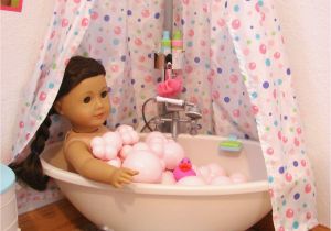 18 Inch Doll Bathtub American Girl Doll Bathroom Set Betonted Com