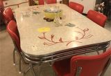 1950s formica Kitchen Table and Chairs for Sale Beautiful Vintage formica Table formica Tables Pinterest