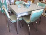 1950s formica Kitchen Table and Chairs for Sale Elegant Retro Kitchen Table and Chairs for Sale