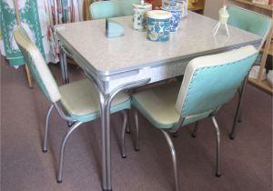 1950s formica Kitchen Table and Chairs for Sale Elegant Retro Kitchen Table and Chairs for Sale