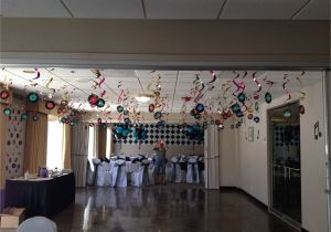 1950s Party Decorations 1950 S theme Party Decorations Birthday Ideas Pinterest Daddy
