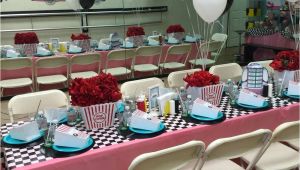 1950s Party Decorations Australia Table Alluring Grease Party Supplies 4 Grease Party Supplies