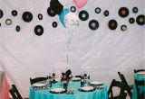 1950s Party Decorations Canada Wedding event Tablescape 1950 S theme 60th Anniversary Open