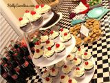 1950s Party Decorations Pin by Nancy Rabadan On 50 Dinner Pinterest Sweet Sixteen and