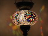 1970’s Stained Glass Hanging Lamps for Sale 38 Best Light Images On Pinterest Lamps Light Fixtures and