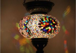 1970’s Stained Glass Hanging Lamps for Sale 38 Best Light Images On Pinterest Lamps Light Fixtures and