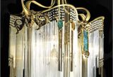 1970’s Stained Glass Hanging Lamps for Sale 42 Best Nye Decor Images On Pinterest Art Deco Art Chandeliers