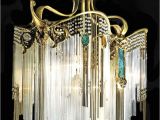 1970’s Stained Glass Hanging Lamps for Sale 42 Best Nye Decor Images On Pinterest Art Deco Art Chandeliers