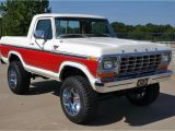 1996 ford Bronco Eddie Bauer Interior 1978 ford Bronco fords Pinterest ford Bronco ford and ford Trucks