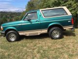 1996 ford Bronco Eddie Bauer Interior Cool ford 2017 1996 ford Bronco Tan 1996 ford Bronco Eddie Bauer