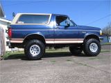 1996 ford Bronco Eddie Bauer Interior New ford Bronco Surfaces In Brazil Pinterest ford Bronco ford