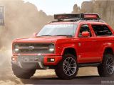 1996 ford Bronco Interior Color Codes 2017 ford Bronco Release In 2020 Red Colors Carmodel Pinterest