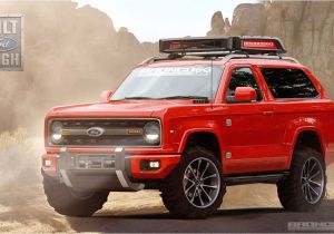 1996 ford Bronco Interior Color Codes 2017 ford Bronco Release In 2020 Red Colors Carmodel Pinterest