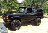 1996 ford Bronco Interior Colors I Can T Wait for My Bronco Ii to Be Finished It Will Look Similar