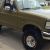 1996 ford Bronco Interior Colors Navybronco23 1994 ford Bronco Specs Photos Modification Info at