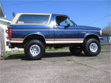 1996 ford Bronco Interior Panels New ford Bronco Surfaces In Brazil Pinterest ford Bronco ford