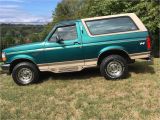 1996 ford Bronco Interior Parts Cool ford 2017 1996 ford Bronco Tan 1996 ford Bronco Eddie Bauer