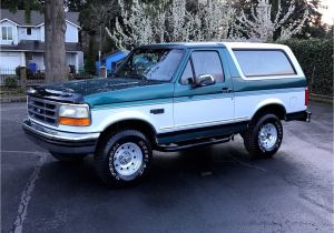 1996 ford Bronco Interior Parts Cool ford 2017 1996 ford Bronco Xlt 1996 ford Bronco Xlt 4a 4 2dr