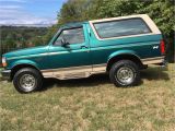 1996 ford Bronco Interior Pictures Cool ford 2017 1996 ford Bronco Tan 1996 ford Bronco Eddie Bauer