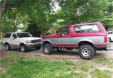 1996 ford Bronco Interior Trim Bought Another Bronco Working Out the Bugs 80 96 ford Bronco