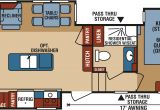 2 Bedroom 5th Wheel Rv for Sale Cougar Fifth Wheel Floor Plans Inspirational Outback 5th Wheels