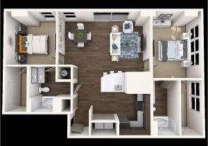 2 Bedroom Apartments for Rent In Cincinnati Ohio Radius at the Banks Apartments Cincinnati Oh