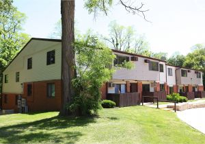 2 Bedroom Apartments for Rent In Clifton Cincinnati Ohio Pekin Sunset Hills Apartments Leman Property Management