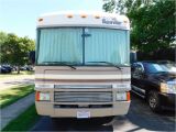 2 Bedroom Campers for Sale In Florida 1997 Used ford Econoline Rv Cutaway at north Coast Auto Mall Serving