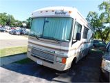 2 Bedroom Campers for Sale In Florida 1997 Used ford Econoline Rv Cutaway at north Coast Auto Mall Serving