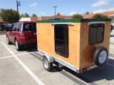 2 Bedroom Campers for Sale In Florida My Homemade Camper Not Very Aerodynamic but Lots Of Room Inside to