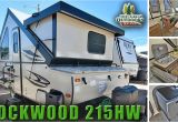 2 Bedroom Campers for Sale In Florida New Pop Up Hard Side 2018 Rockwood 215hw A Frame Camper Rv Colorado