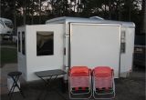2 Bedroom Campers for Sale In Florida while Camping at Eastbank Campground Just Over the Georgia Line From