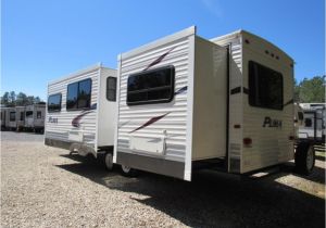 2 Bedroom Campers for Sale In Louisiana 2013 Palomino Puma 30kfb Travel Trailer Lacombe La Steves Rv