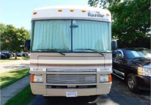 2 Bedroom Campers for Sale In Nc 1997 Used ford Econoline Rv Cutaway at north Coast Auto Mall Serving
