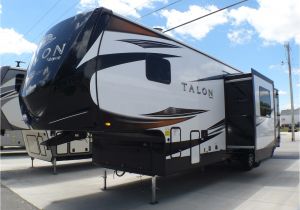 2 Bedroom Campers for Sale In Pa Jayco Talon 313t Fifth Wheel Rvs for Sale 101 Rvs Rvtrader Com