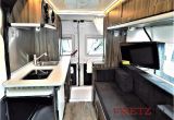 2 Bedroom Campers for Sale In Pa New 2017 Hymer Carado Axion Motor Home Class B at Fretz Rv