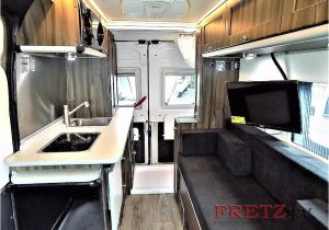2 Bedroom Campers for Sale In Pa New 2017 Hymer Carado Axion Motor Home Class B at Fretz Rv