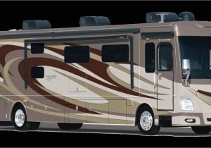 2 Bedroom Class A Rv for Sale Fleetwood Discovery Class A Diesel Motorhomes General Rv