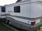 2 Bedroom Class A Rv for Sale Fleetwood Pace Arrow M 36b Rvs for Sale