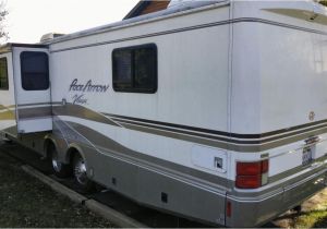 2 Bedroom Class A Rv for Sale Fleetwood Pace Arrow M 36b Rvs for Sale