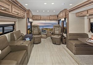 2 Bedroom Luxury Motorhomes 2019 Embark Class A Diesel Motorhomes Jayco Inc