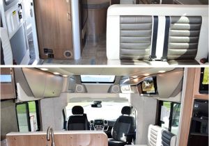 2 Bedroom Luxury Motorhomes 21 Best My Ideal Campers Images On Pinterest Motor Homes Caravan