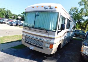 2 Bedroom Motorhome for Sale 1997 Used ford Econoline Rv Cutaway at north Coast Auto Mall Serving