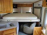 2 Bedroom Motorhome for Sale Camper Interior Layout 1999 Safari Trek Rv Interior with Bed