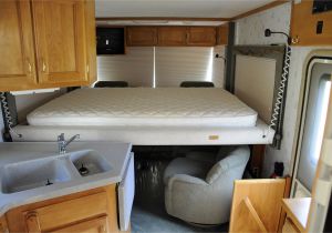 2 Bedroom Motorhome for Sale Camper Interior Layout 1999 Safari Trek Rv Interior with Bed