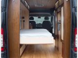 2 Bedroom Motorhome Uk Murphy Bed Diy Murphy Bed Pinterest Murphy Bed Vans and Van Life